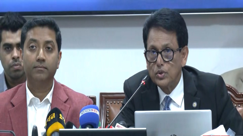 নকল ধরা পড়লে শিক্ষার্থী-শিক্ষক উভয়ের বিরুদ্ধে ব্যবস্থা