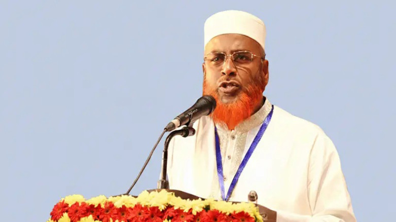 জনগণের ওপর অন্যায় চাপালে পরিণতি শুভ হবে না: গোলাম পরোয়ার