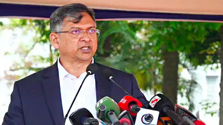 পুলিশকে দলীয় প্রভাবমুক্ত করার প্রতিশ্রুতি স্বরাষ্ট্রমন্ত্রীর