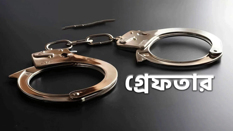 অটোরিকশা ছিনতাই চেষ্টায় ভাঙ্গায় আটক তিনজন