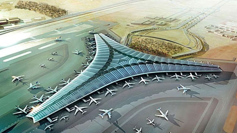 ড্রোন হামলায় কুয়েত আন্তর্জাতিক বিমানবন্দরের রাডার ক্ষতিগ্রস্