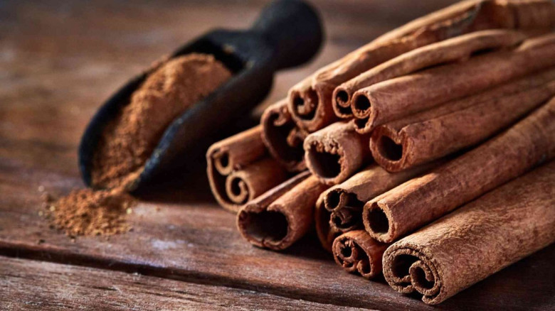 পিঁপড়া-মাকড়সা দূরে রাখতে দারচিনির কার্যকর ব্যবহার