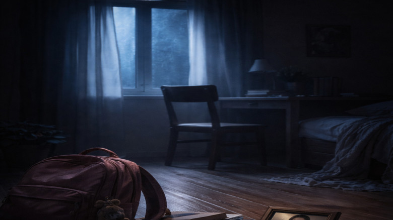 বনশ্রীতে ভাড়া বাসায় কলেজছাত্রীর ঝুলন্ত মরদেহ উদ্ধার