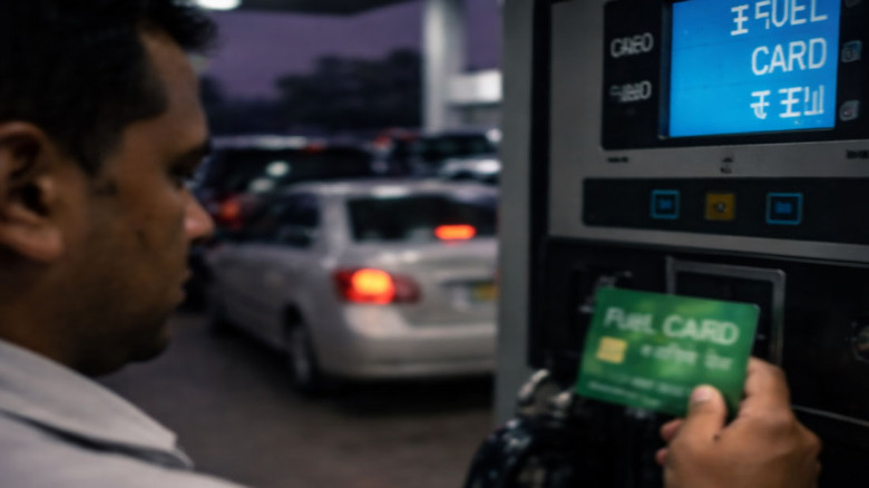 ১ এপ্রিল থেকে নতুন নিয়ম, তেল নিতে লাগবে বাধ্যতামূলক ‘ফুয়েল ক