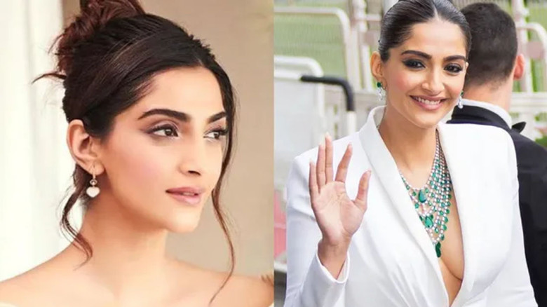 ফের মা হলেন সোনম কাপুর, ঘরে এলো দ্বিতীয় পুত্রসন্তান