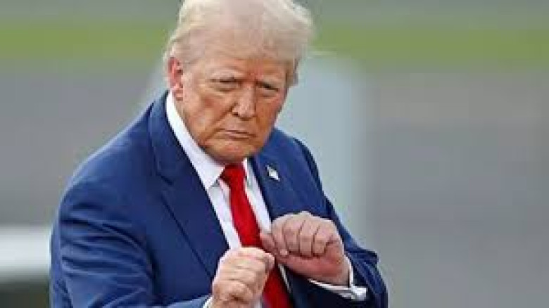 ইরান থেকে ইউরেনিয়াম ছিনিয়ে আনার পরিকল্পনা করছেন ট্রাম্প