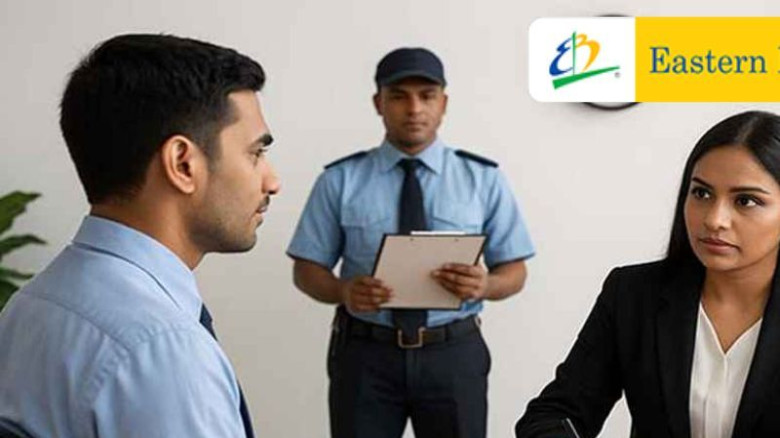 বয়সসীমা ছাড়াই ইস্টার্ন ব্যাংকে নিয়োগ