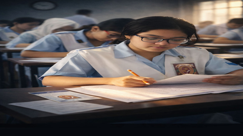 এইচএসসি ও সমমান পরীক্ষার সম্ভাব্য তারিখ ঘোষণা