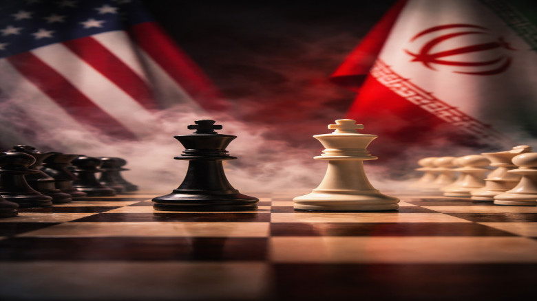 অনড় অবস্থানে যুক্তরাষ্ট্র-ইরান, ঝুঁকিতে জ্বালানি স্থাপনাগুলো