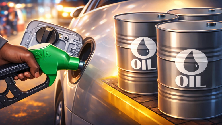 মজুদ জ্বালানি তেলে চলবে ১৫-১৬ দিন, নেই ঘাটতির আশঙ্কা