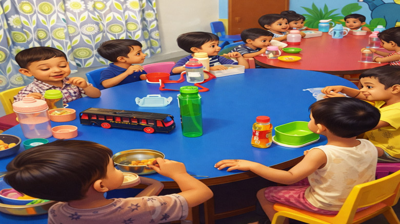 ৯ মাসের বিল বকেয়া, শিশুখাদ্য সরবরাহ বন্ধ ২০ কেন্দ্রে