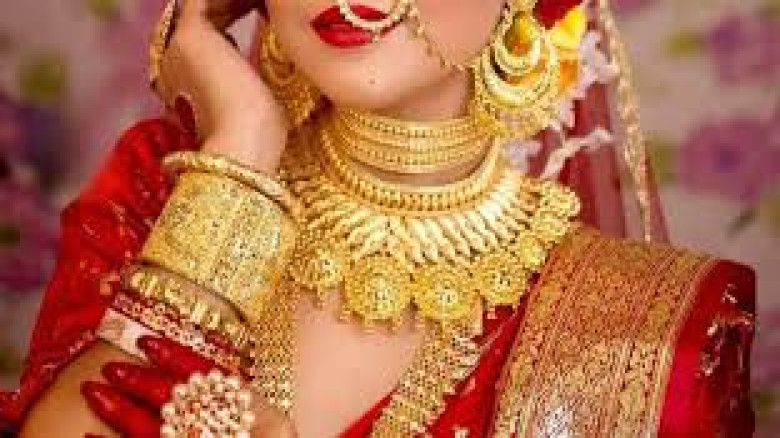 সোনার দামে আবারও বৃদ্ধি, ভরিতে বেড়েছে ৩২৬৬ টাকা