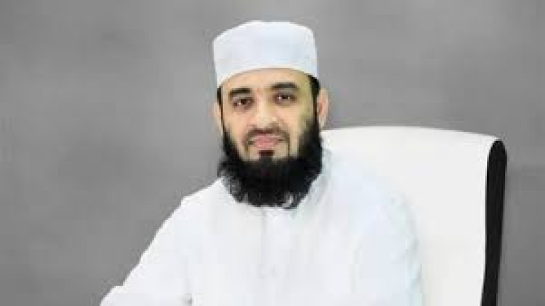 অস্ট্রেলিয়ায় ঢুকেই বিপাকে আজহারী, ভিসা বাতিল