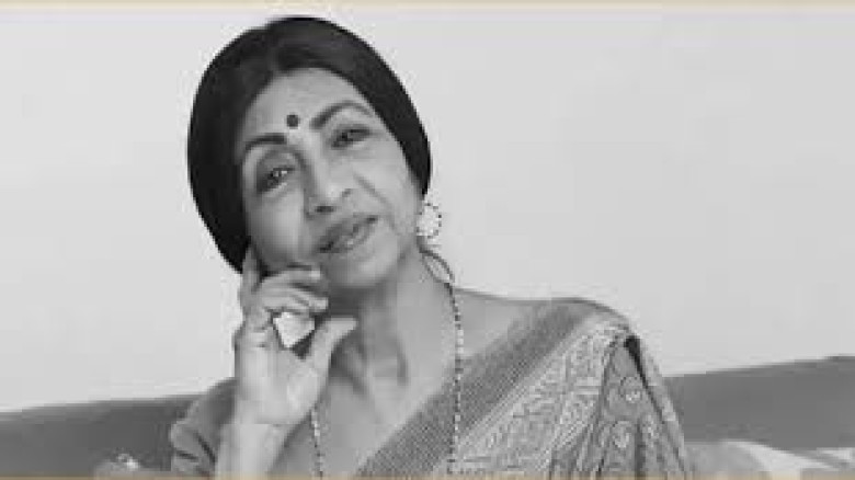 স্বাধীন বাংলা বেতারের কণ্ঠযোদ্ধা ডালিয়া নওশীন আর নেই