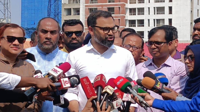 ৩০ এপ্রিল সিলেটে ‘নতুন কুঁড়ি স্পোর্টস’ উদ্বোধন করবেন প্রধানম