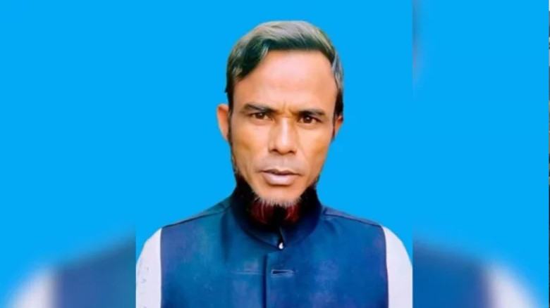 জামালপুরে ১২ বছরের শিশুকে ধর্ষণের অভিযোগে সাবেক ইউপি সদস্য গ