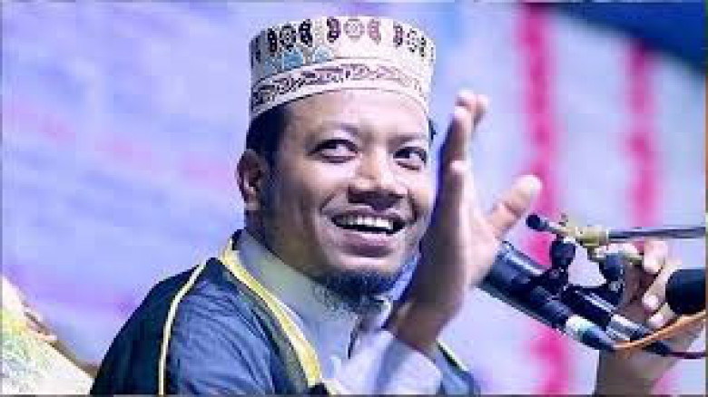 আমির হামজাকে আইনি নোটিশ, না হলে পরবর্তী ব্যবস্থা নেওয়ার হুঁশ