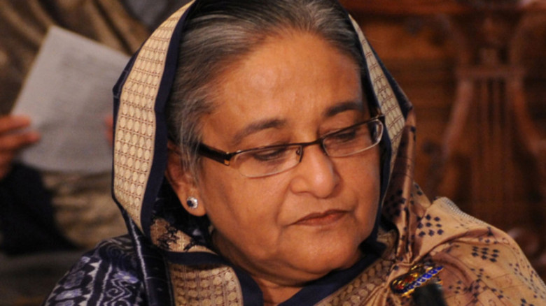 মৃত্যুদণ্ড বাতিল চিঠি পাঠানোতে আদালত অবমাননার অভিযোগ