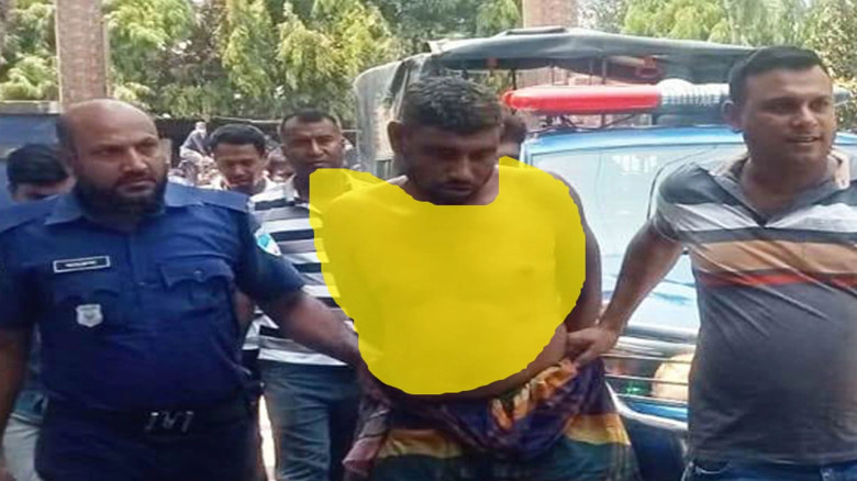 যশোরে মব সৃষ্টির মাধ্যমে পুলিশের ওপর হামলা, আসামি ছিনিয়ে নেও