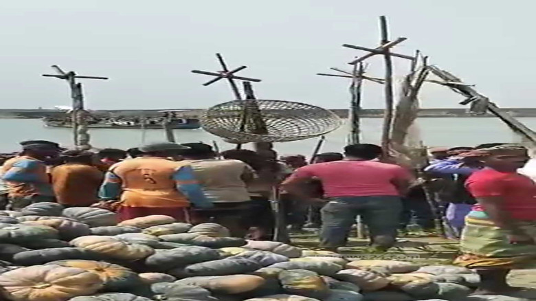 কলমাকান্দায় তিন জলমহালের লিজ বাতিলের সিদ্ধান্ত