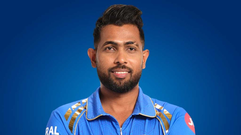 ফিটনেসে ফেল, আইপিএল মিস—বোর্ডের বিরুদ্ধে আদালতে তুষারা