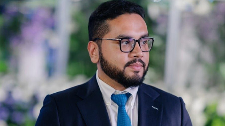 বিসিবি বোর্ডে আবারও পদত্যাগ, সরে দাঁড়ালেন ইয়াসির