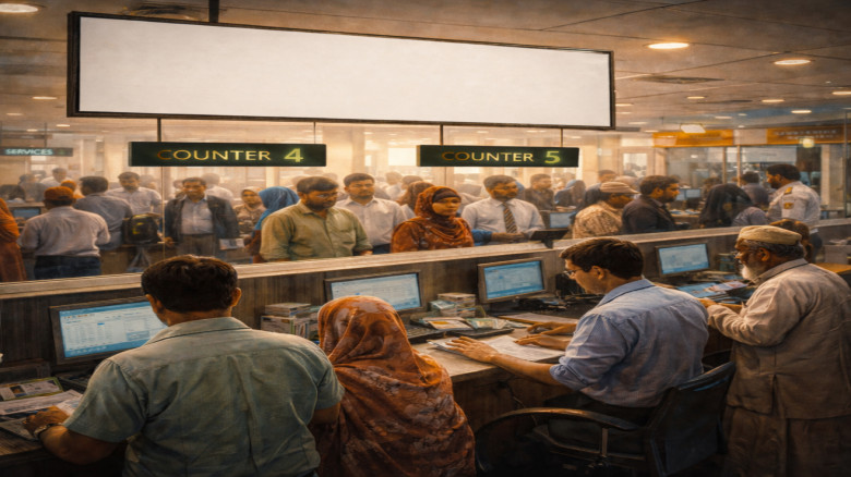 বৈশ্বিক জ্বালানি সংকটে ব্যাংকিং সময়সূচিতে পরিবর্তন