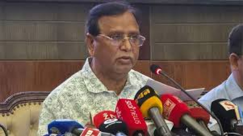 জামায়াত-আওয়ামী লীগ নিয়ে কড়া বক্তব্য বিএনপি নেতার