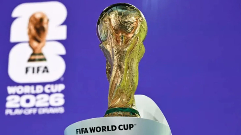 বিশ্বকাপ টিকিটের দাম বাড়ায় ক্ষুব্ধ ফুটবল ভক্তরা