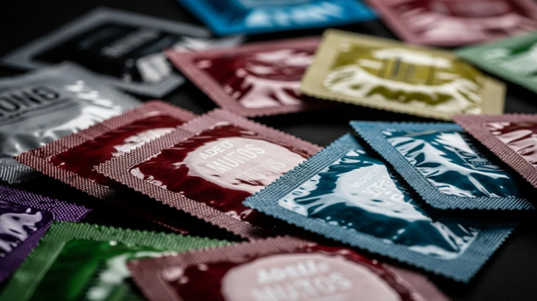 মধ্যপ্রাচ্যের যুদ্ধের ধাক্কা ভারতীয় কনডম বাজারে