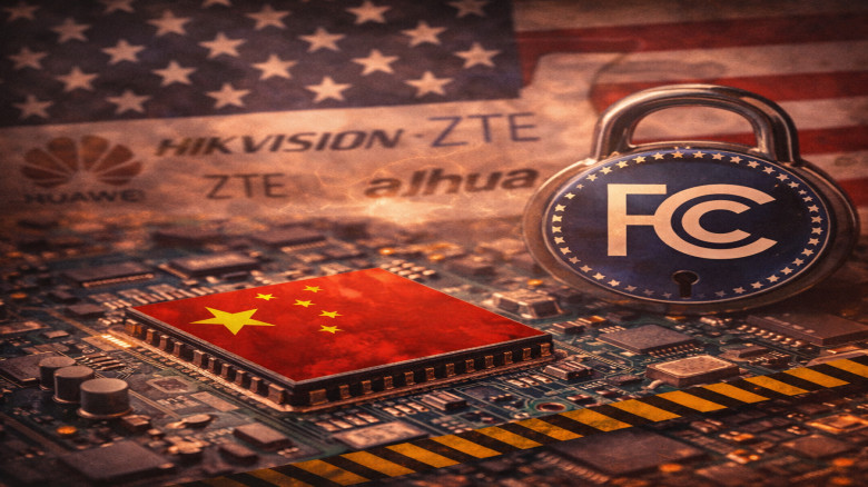 চীনা প্রযুক্তিতে আরও কড়াকড়ি, নতুন নিষেধাজ্ঞার পথে যুক্তরাষ্ট