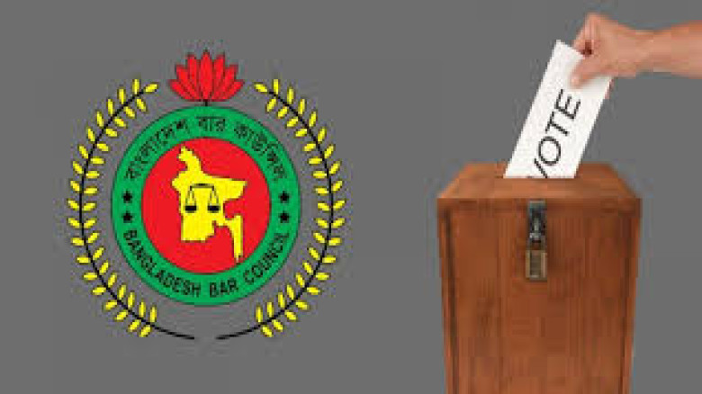 ১৯ মে অনুষ্ঠিত হবে বার কাউন্সিল নির্বাচন