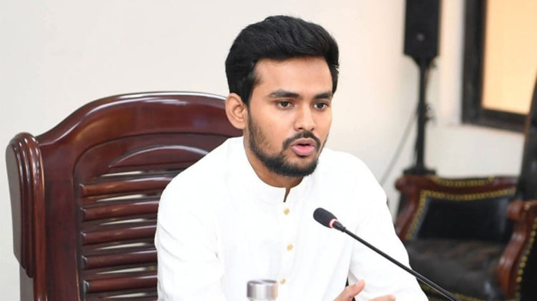 বিসিবি তদন্তে অংশ নেননি কেন—ব্যাখ্যা দিলেন আসিফ মাহমুদ