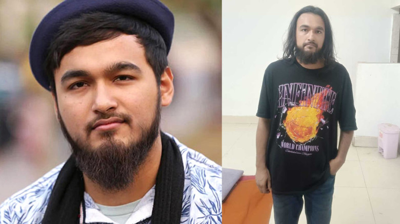 আদালতের আদেশে মুক্তি পাচ্ছেন গায়ক নোবেল