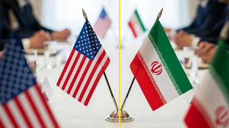 ট্রাম্পকে পাল্টা হুমকি ইরানের, উত্তেজনা বাড়ছে হরমুজ ইস্যুতে