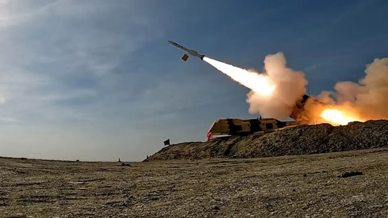 মধ্যপ্রাচ্যে উত্তেজনা চরমে, যুক্তরাষ্ট্র-ইসরায়েল সংশ্লিষ্ট ল