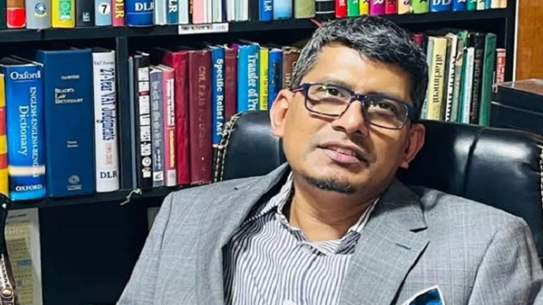 ‘সাওদাকে মুক্তি না দিলে স্বেচ্ছায় কারাবরণ’—আইনজীবীর হুঁশিয়ার