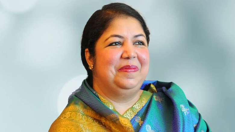 আজ দুপুরে আদালতে তোলা হবে সাবেক স্পিকার শিরীন শারমিন চৌধুরীক