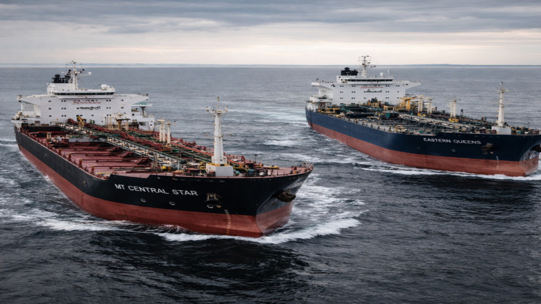 জ্বালানি সরবরাহে স্বস্তি, মালয়েশিয়া থেকে আসছে অকটেন