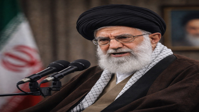 ‘মনোবল ভাঙা যাবে না’—ইরানি বাহিনী নিয়ে খামেনির দৃঢ় বার্তা