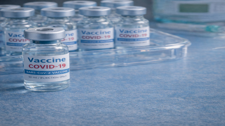 সংসদে জানালেন স্বাস্থ্যমন্ত্রী, করোনা ভ্যাকসিনের খরচের হিসাব