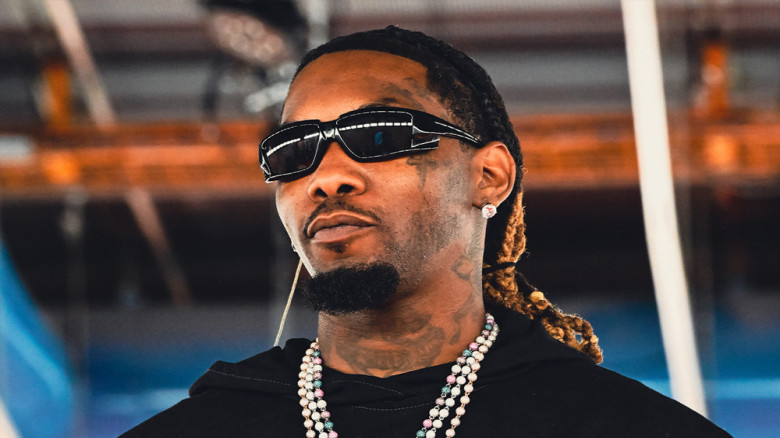 গুলিবিদ্ধ হয়ে হাসপাতালে ভর্তি মার্কিন র‌্যাপার অফসেট