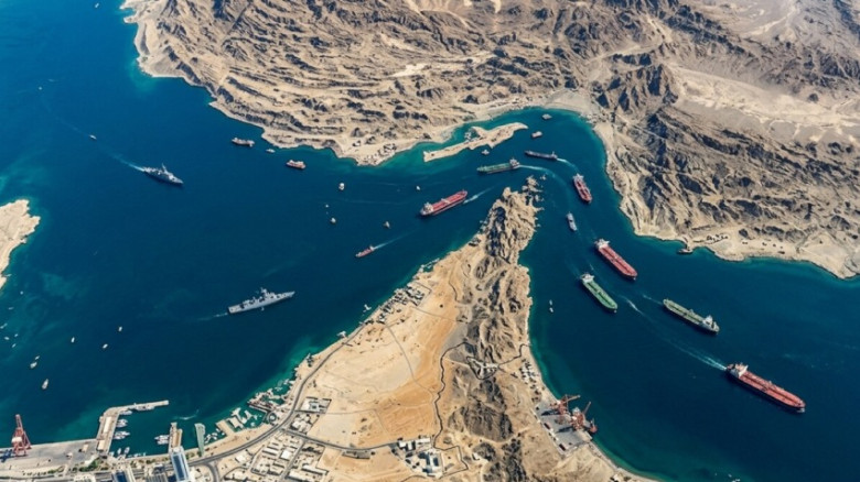 হরমুজ প্রণালি ব্যবহারে টোল আরোপের সিদ্ধান্ত, চুক্তিতে ইরান-ও