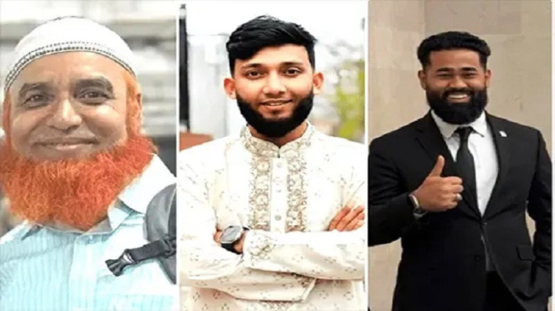 নিউইয়র্কে ভয়াবহ সড়ক দুর্ঘটনায় তিন বাংলাদেশি নিহত