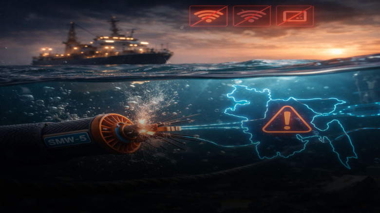 ৯ এপ্রিল থেকে ৩ দিন ইন্টারনেট সেবা সীমিত থাকবে