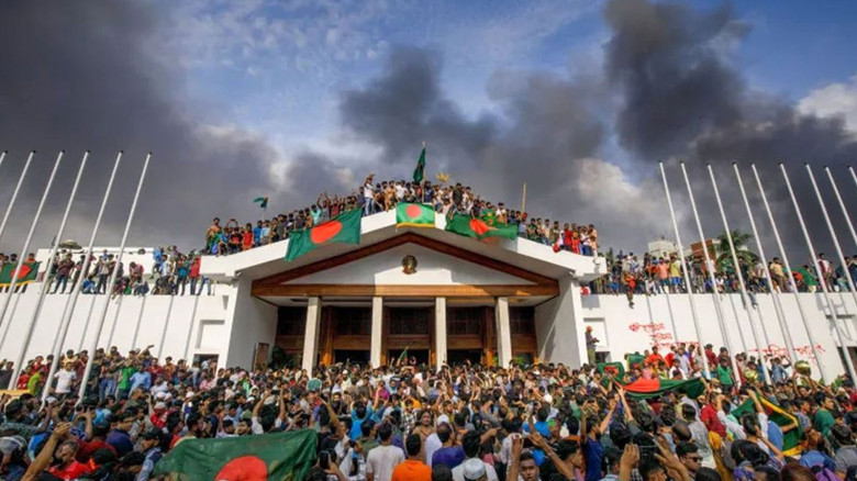 জুলাই যোদ্ধাদের আইনি সুরক্ষা, সংসদে বিল পাস সর্বসম্মতভাবে