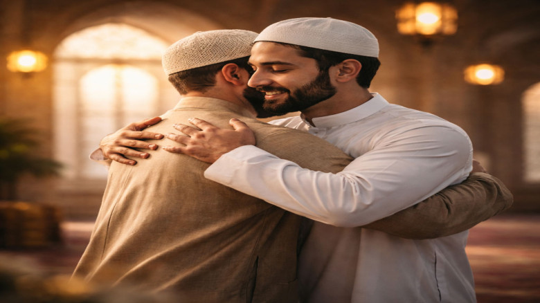 সম্পর্ক রক্ষায় ইসলামের দিকনির্দেশনা