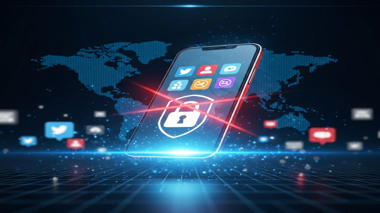 ১৫ বছরের কম শিশুদের জন্য গ্রিসে সোশ্যাল মিডিয়া ব্যবহার নিষি