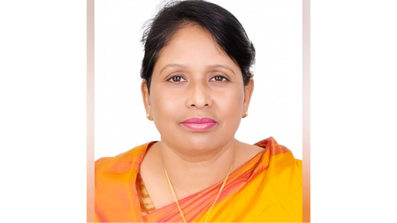 রাজধানীতে গ্রেফতার সাবেক এমপি সফুরা বেগম রুমী, নেওয়া হলো লাল