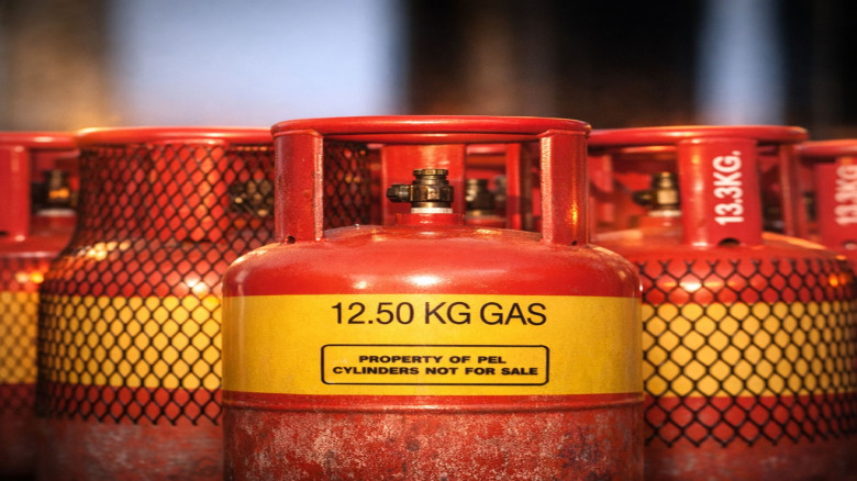 লোয়াবের অনুরোধ: সরকার নির্ধারিত মূল্যে এলপিজি বিক্রি করুন